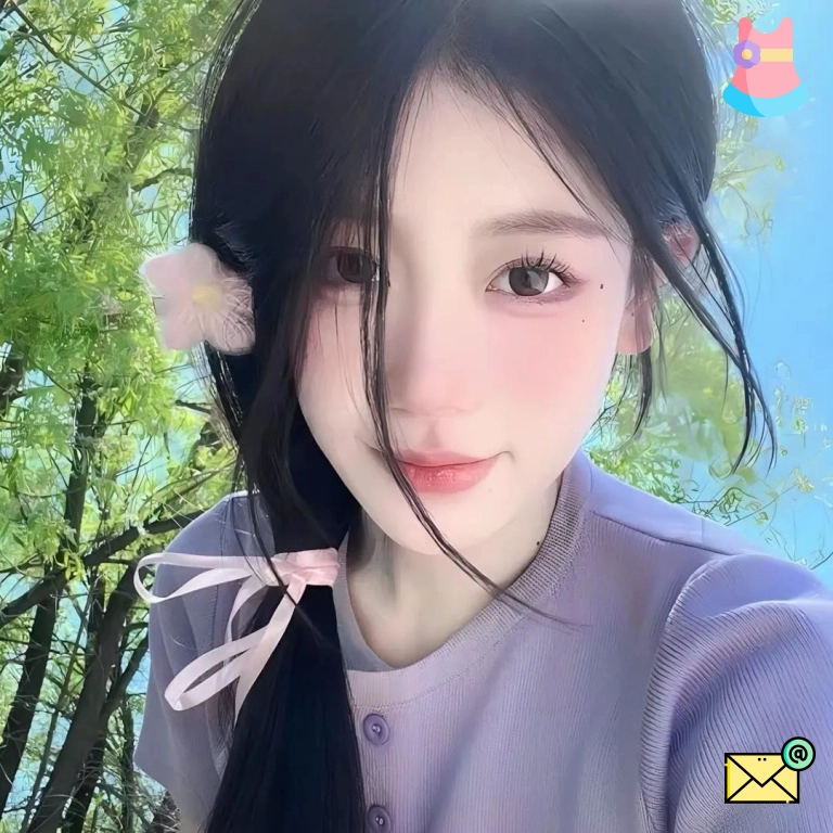 梁女士